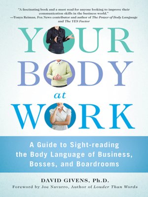 cover image of Your Body at Work